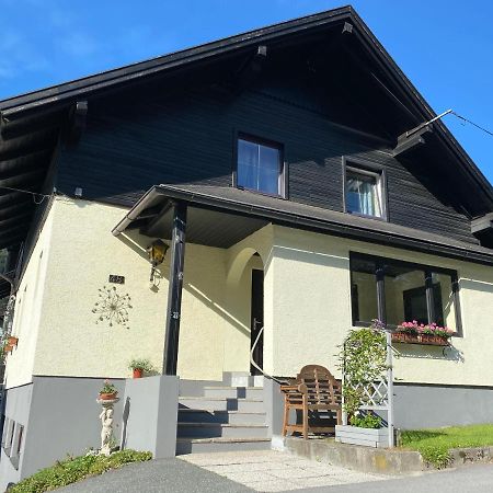 Chalet 48 ヘルマゴル エクステリア 写真