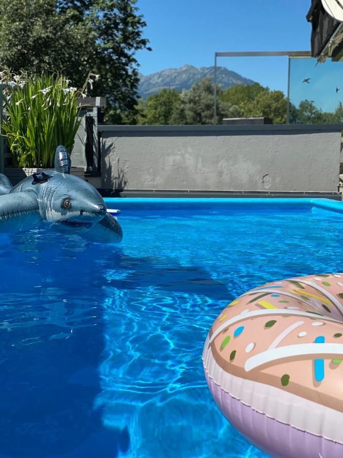 Chalet 48 ヘルマゴル エクステリア 写真
