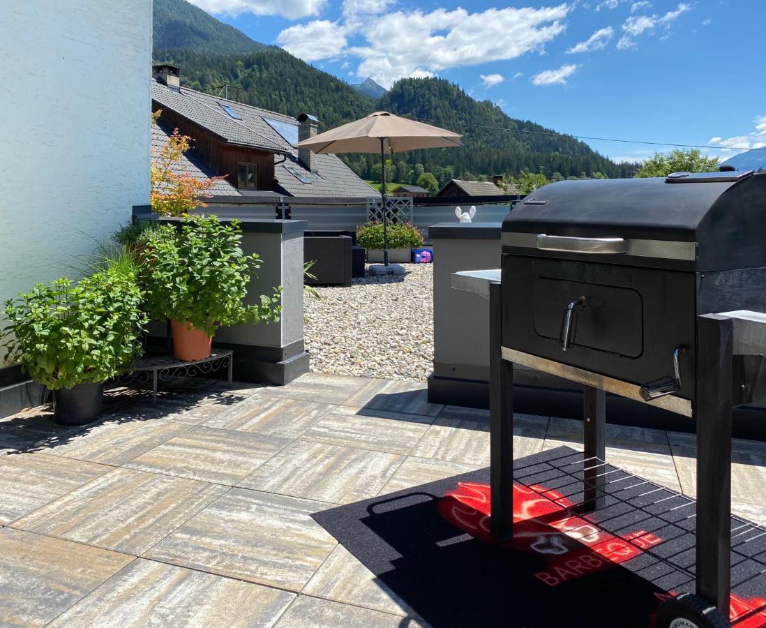 Chalet 48 ヘルマゴル エクステリア 写真