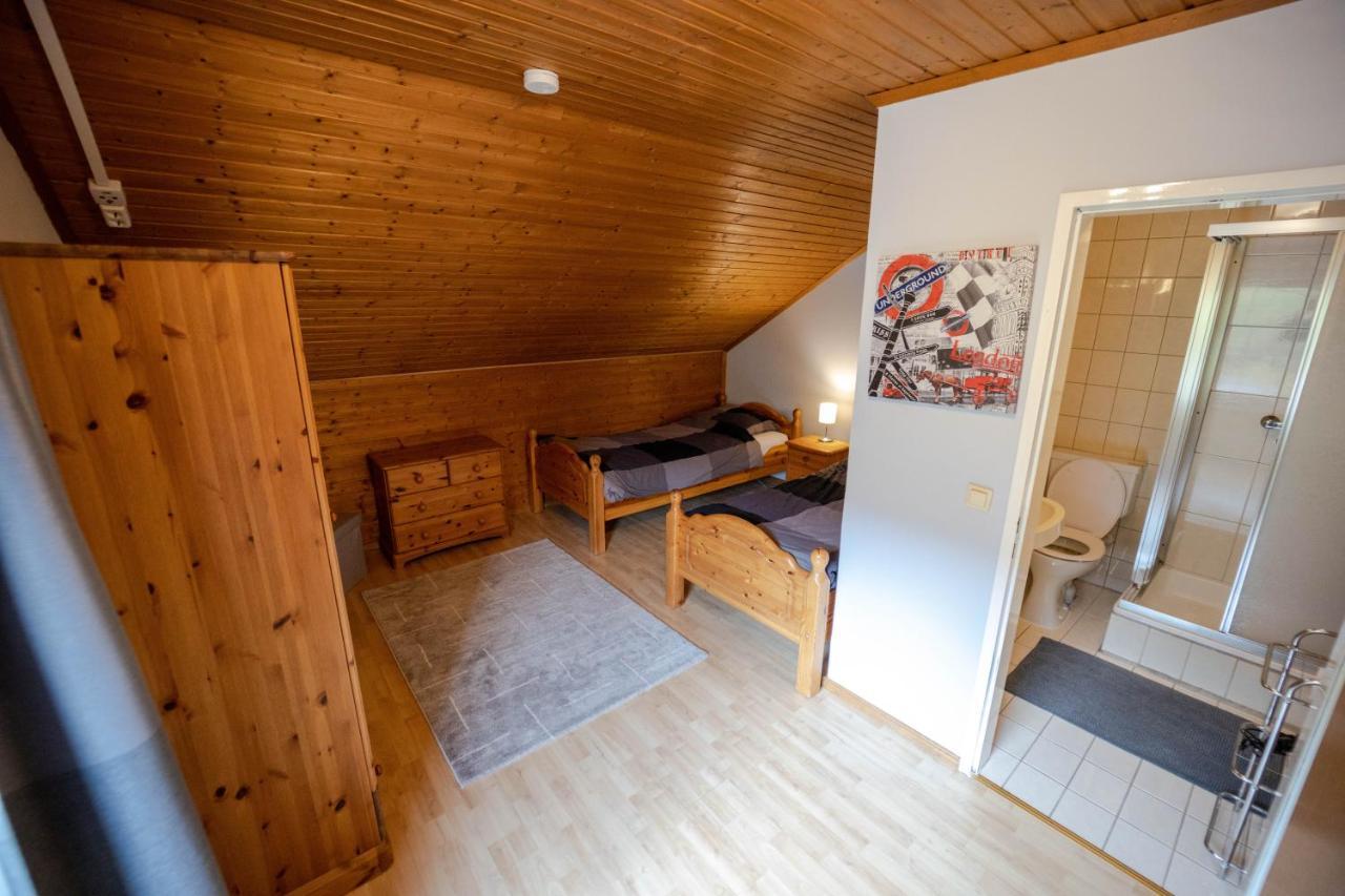 Chalet 48 ヘルマゴル エクステリア 写真
